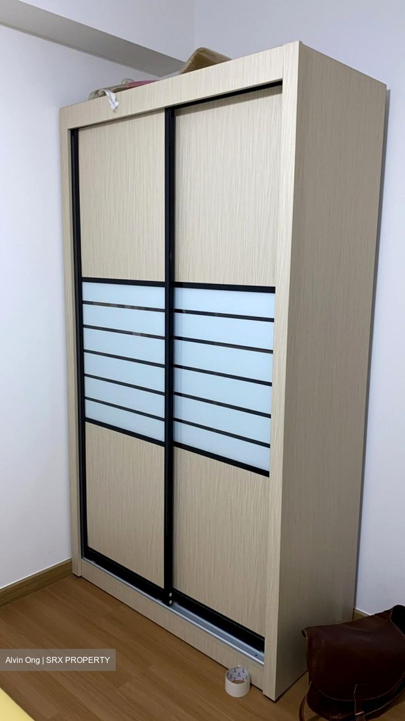 Blk 627B Tampines Greenverge (Tampines), HDB 4 Rooms #582359721